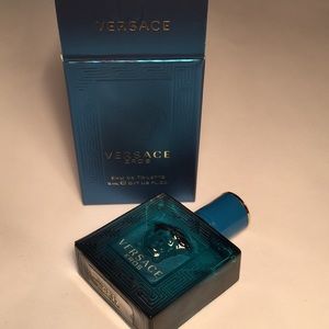 TODAY ONLY!🎁VERSACE EROS 💎